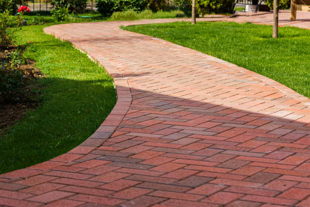 Best Brick Driveway Pavers  in Five Forks, SC