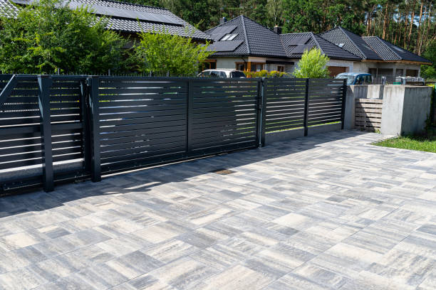 Best Concrete Paver Driveway  in Five Forks, SC