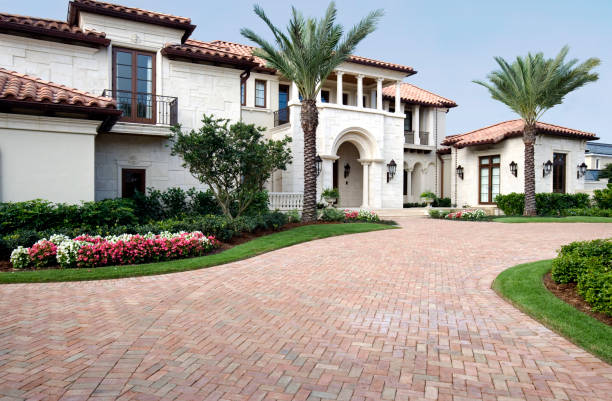 Best Local Driveway Pavers  in Five Forks, SC
