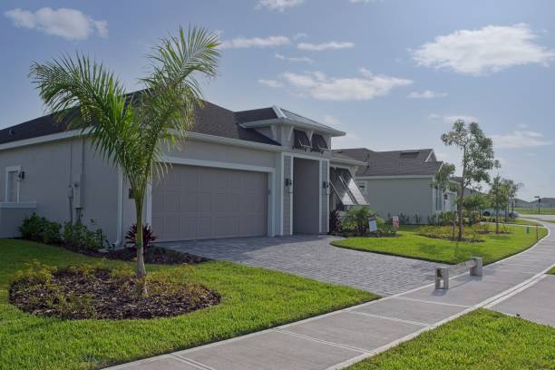 Reasons to Select Us for Your Driveway Paving Requirements in Five Forks, SC