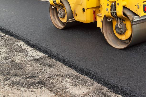 Best Custom Driveway Pavers  in Five Forks, SC