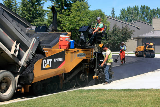 Best Affordable Driveway Pavers  in Five Forks, SC